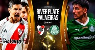 River vs Palmeiras EN VIVO por Copa Libertadores: cuándo juegan, hora y dónde ver transmisión