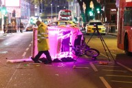 What are the new rules for London’s pedicabs – and will they be banned?