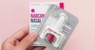 Over-The-Counter Sales Of OD-Reversal Drug Have Been A Bust