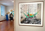 La Americas Society desafía en una exposición la visión occidental de la Amazonía