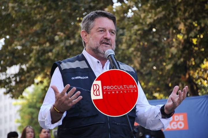Fiscalía pide desafuero de Claudio Orrego por caso ProCultura