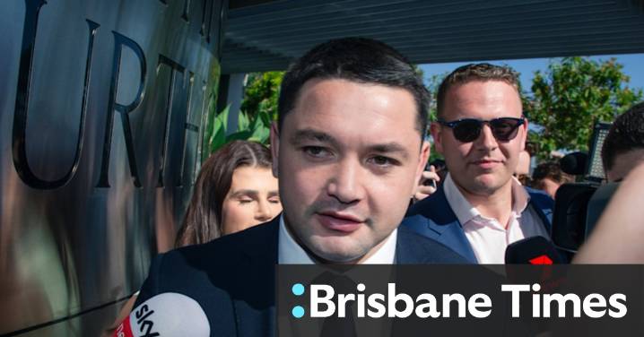NRL star Brandon Smith faces court over charges of drugs, insider tips