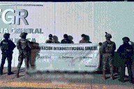 Fuerzas federales repelen agresión en Sinaloa y detienen a tres hombres