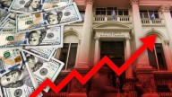 El mercado pone a prueba el dólar: El Banco Nación ya vende el oficial a más de $1500