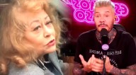Doña Martita ROMPE SU SILENCIO tras anuncio del fin de la relación de Marcelo Tinelli y Milett Figueroa