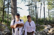 After its first alewife harvest in decades a Maine town is trying to keep it going