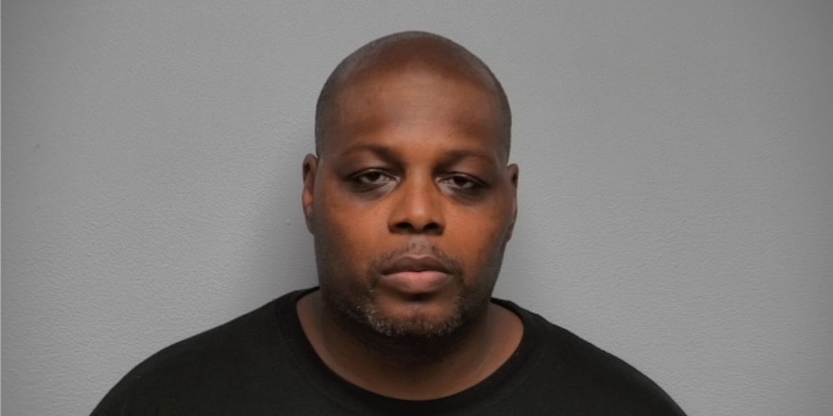 Paducah, Ky. man accused of trafficking synthetic drugs