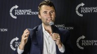 Live updates: Shots fired at Utah campus event with Charlie Kirk, suspect in custody