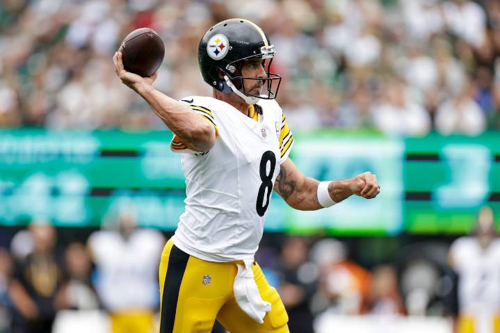 How to watch Steelers vs. Seahawks NFL Week 2 FREE live stream today