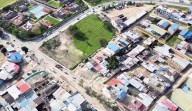 Rechazan diseño de la glorieta Gaviotas en Pitalito, Huila