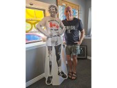 Wallaceburg Terry Fox Run organizers aim to raise $45,000