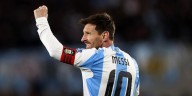 La sentencia de un histórico de la Selección sobre el futuro de Lionel Messi: “Va a jugar el próximo Mundial”