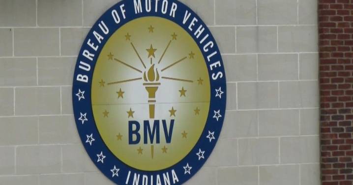BMV Evansville East Branch is relocating