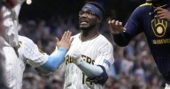 Brewers become first MLB team to clinch playoff spot this season