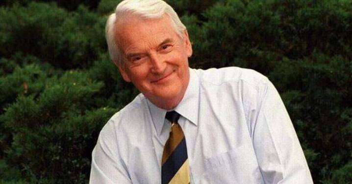 'Legendary' news presenter dies as heartbroken fans pay tribute to TV star