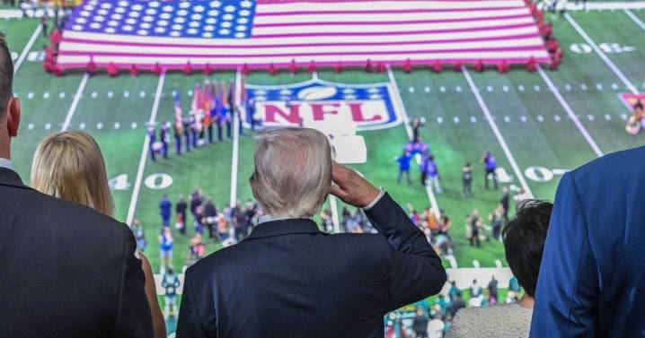 Trump sugiere que partidos del Mundial de 2026 se muevan de ciudades inseguras