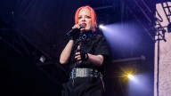 Shirley Manson: Garbage Is Touring North America for Last Time Thanks to Record Industry "Thievery"