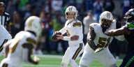 Josh Allen prioritizes winning over flashy plays as 3