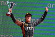 El talento mexicano que está presente en la actual escalera rumbo a Formula 1