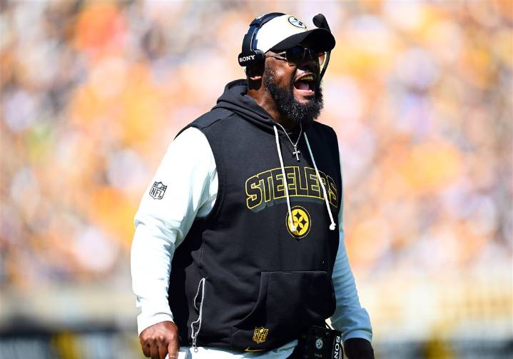 WATCH: Steelers-Patriots live reaction with Paul Zeise and Adam Bittner