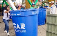 Se empieza a mirar el reloj para cumplir plazo de la Ley de Competencias