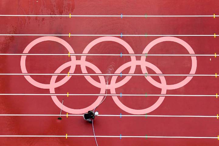 Millonario fichaje del Chelsea cambia el fútbol por el atletismo: buscaría competir en los Juegos Olímpicos 2028