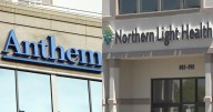 Northern Light Health, Anthem trade words, blame each other contract negotiation impasse