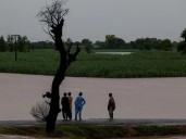 Floods continue to inundate heartland