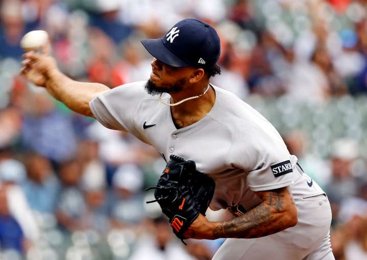 Yankees possible ‘X-Factor’ for playoffs has best outing to date in pinstripes
