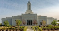 Temple opens: Grand Junction LDS temple open house welcomes all