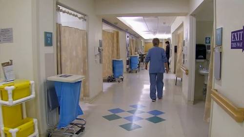 Deadline looms for state lawmakers to prevent cuts to Medicaid