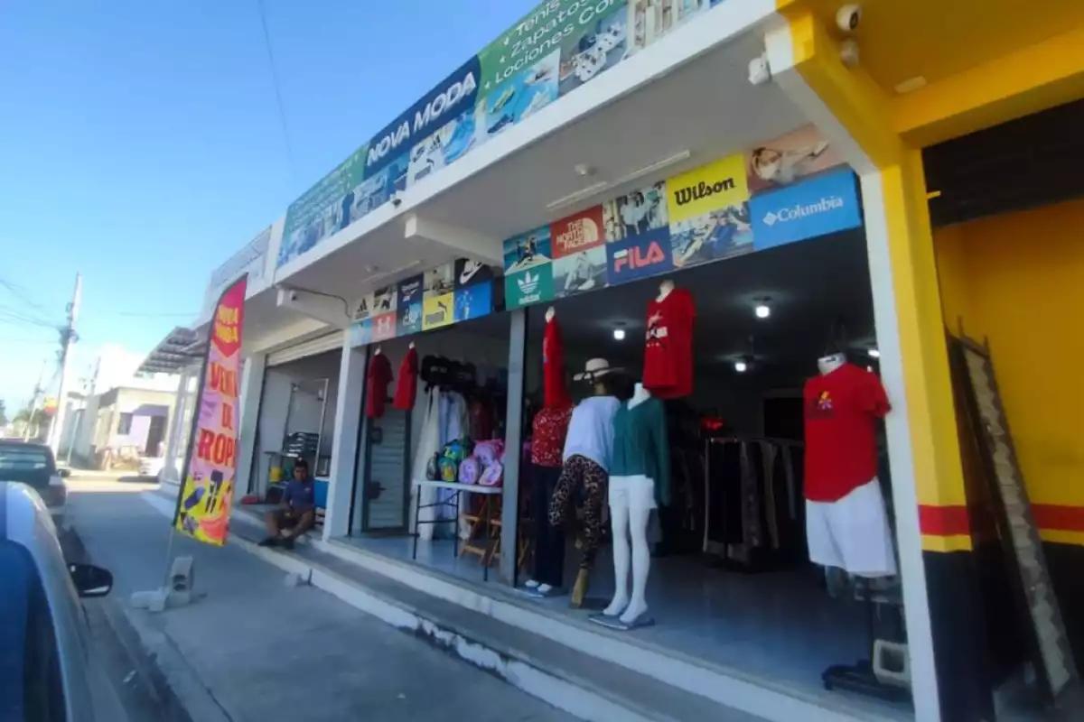 Opina la ciudadanía sobre la administración de Mara Lezama en Quintana Roo