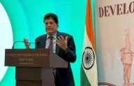India-US Trade Talks: Piyush Goyal concludes US visit as both sides decide to continue talks for trade pact