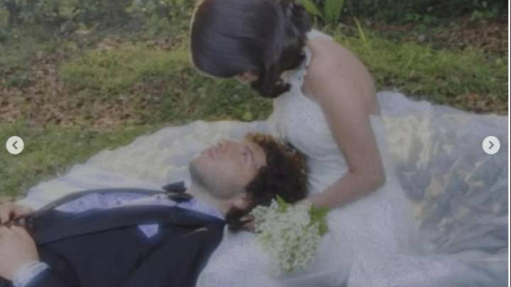 Selena Gomez and Benny Blanco are married