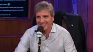 La reacción de Caputo al anuncio de Scott Bessent: "Thank you Secretary"