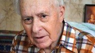 67-year-old Mennonite Man Measures 6 7