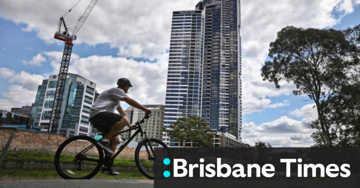 Property losses: Parramatta, Sydney, Melbourne, Stonnington and Port Phillip areas hit hardest