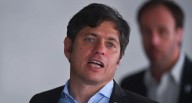 Argentina: "Javier Milei intenta distraer del escándalo", dice Axel Kicillof líder peronista de Buenos Aires últimas
