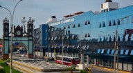 Chorrillos: trabajadores municipales denuncian que no les pagan hace tres meses