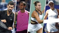 Novak Djokovic ganó e irá contra Carlos Alcaraz en semis: Cómo van los cuartos de final del US Open y lo que resta por definir