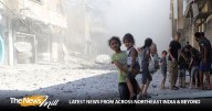 France welcomes Gaza peace proposition