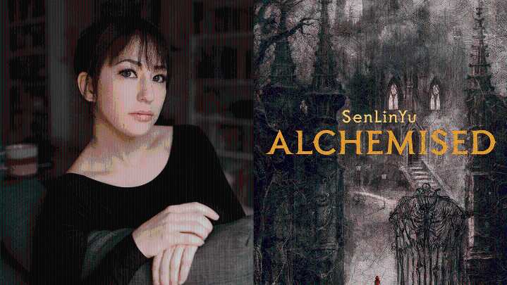 Alchemised Movie in the Works. Book Began Life as Harry Potter Fan