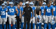 Kelvin Sheppard defends Terrion Arnold, offers explanation CB role shift