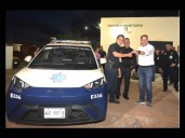 Refuerza Toño Astiazarán seguridad en colonias con nuevo Centro de Respuesta Inmediata en Paseo del Pedregal