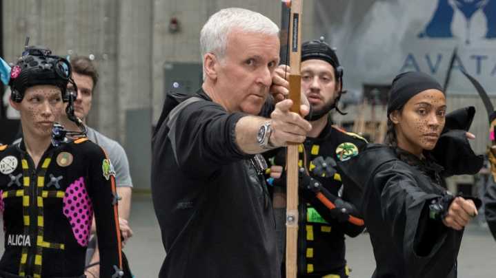 The One Thing About Avatar Reviews That Angers James Cameron