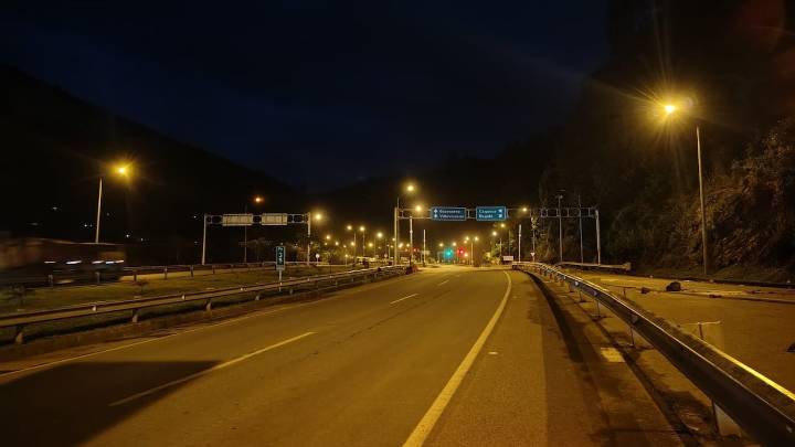La vía Bogotá-Villavicencio sigue en crisis: reciente derrumbe pone en jaque la movilidad y la economía regional