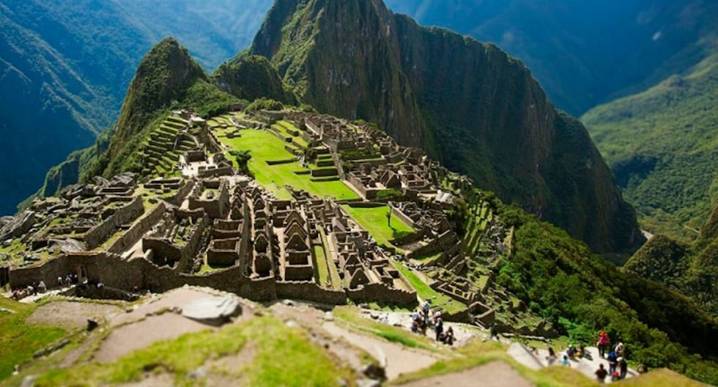 Machu Picchu podría perder su título como Maravilla del Mundo, alerta New7Wonders | Cusco 
