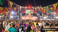 Curated by a Maharani, how a garba hosted on palace grounds in Vadodara has become a safe space for LGBTQ community