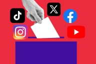 “Zoom electoral”: Estudio de la U. de los Andes revela la influencia que pueden tener las redes sociales en las elecciones presidenciales
