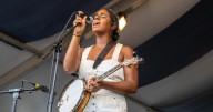 It's a big week of live music in New Orleans with a slate of special club, arena shows